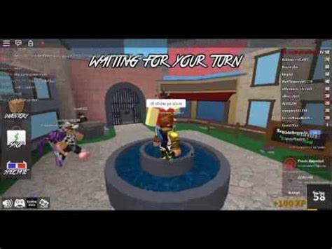 Roblox is a global platform that brings people together through play. Knifes Old Mm2 Lobby Battle Roblox