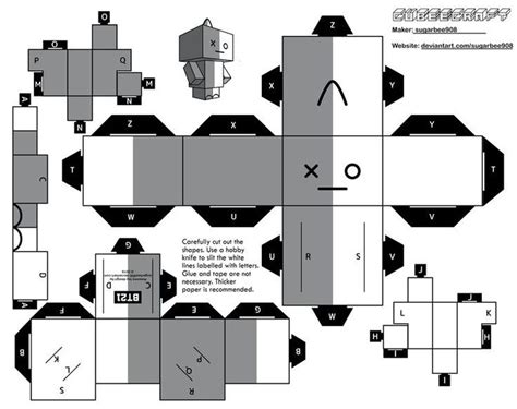 Pin De Khadija En Bts Manualidades Kpop Cubecraft Artesanías De
