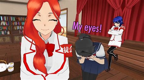 New Build The Student Council Added Yandere Simulator Youtube