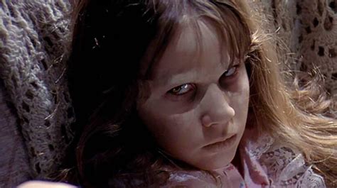 Horror Movie Child Stars You Wouldnt Recognize Today