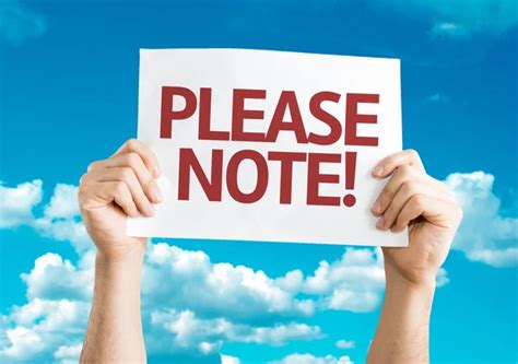 Please Note Stock Photos Royalty Free Please Note Images Depositphotos