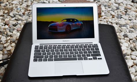 The 2013 Macbook Air Review 11 Inch