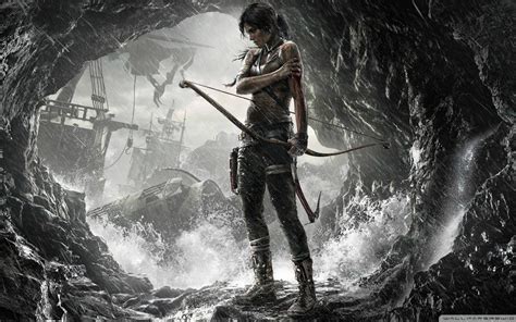 Free download Tomb Raider 2015 Wallpaper 1920x1080 Tomb Raider 2015 ...