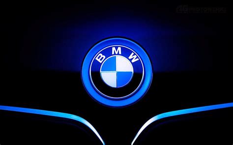 Bmw Logo Wallpapers For Mobile - Wallpaper Cave