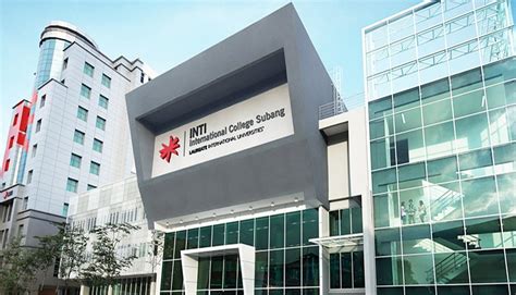 Inti international college subang located in the heart of the klang valley, where education, business and modern infrastructure converge, inti with over 20 years of experience, inti international college subang, an iso 9001: Top 5 Universities to study Diploma in Culinary Arts in ...