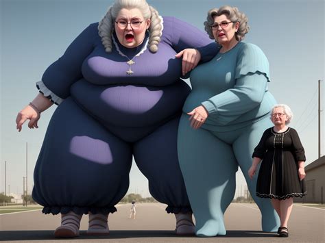 Image To Hd Granny Big Showing Big Saggy Front And Friendo