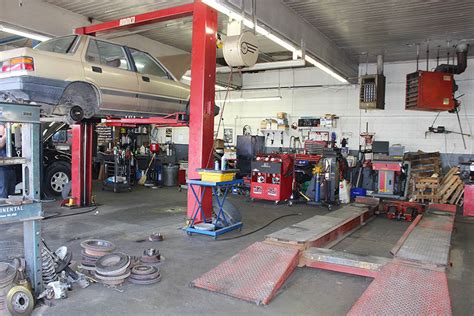 Finding A Reputable Automotive Maintenance Shop