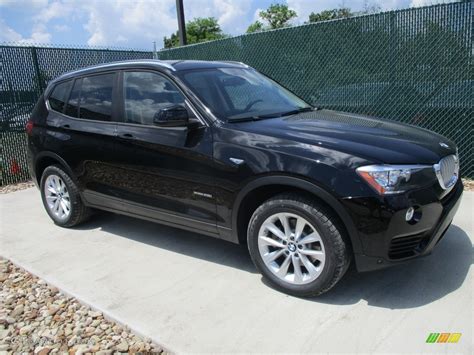 Well be making more soon so enjoy a quick and simple roof wrap. 2017 Jet Black BMW X3 xDrive28i #113374785 | GTCarLot.com - Car Color Galleries