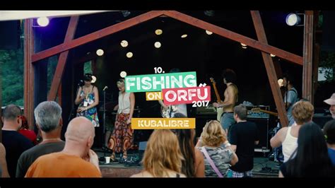 Orfű, panoráma camping, orfu, 7677, hungary. Kubalibre - Fishing on Orfű 2017 (Teljes koncert) - YouTube
