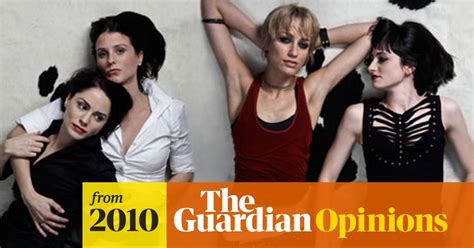 Lip Service Is Groundbreaking Whatever Its Star Says Claudia Cahalane The Guardian