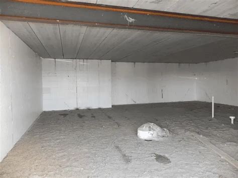 Basement Under Garage Plans Cost And Floor Design Material