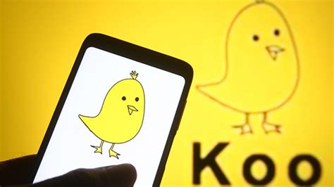 Twitter Suspends Koo Twitter Handle Thedailyguardian