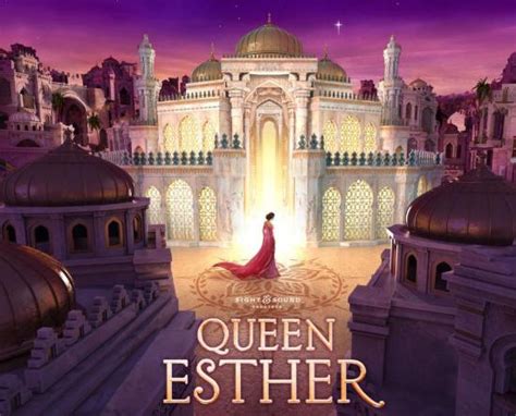Queen Esther At Sight And Sound Tickets In Ronks Pa United States