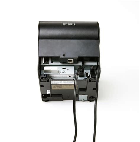 Politique de confidentialité © copyright 2021 hp development company, l.p. Installer Imprimante Epson Tm T88V : With your epson printer setup and paired to your.