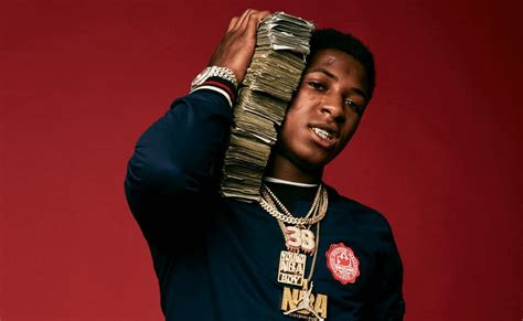 Pin By Youngboy 💚 On 4kt Nba Baby Music X Nba