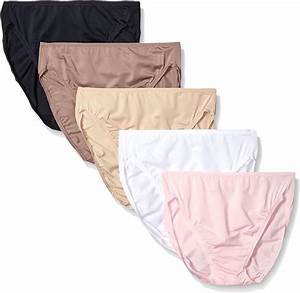 Fruit Of The Loom Women 39 S Briefs Pack Of 5 Buy Online At Best Price
