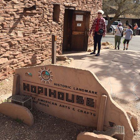 Top gift & speciality shops in grand canyon national park, az. Hopi House (Grand Canyon National Park) - 2018 All You ...