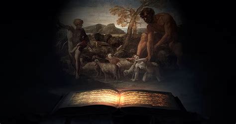 Enoc contiene material único sobre los orígenes de los demonios y nephilim. El Libro de Enoc y los Nephilim: Ángeles caídos y Gigantes - DIFUNDE LA EVOLUCION