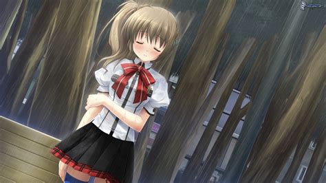 Colección de morita • última actualización: Chica anime