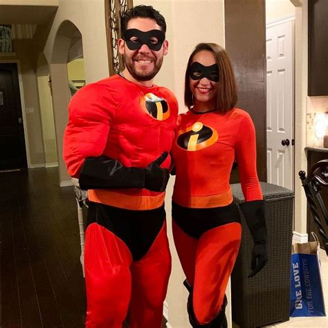 Famous Couple Costumes That Are Too Fab To Handle Topfashiondeals