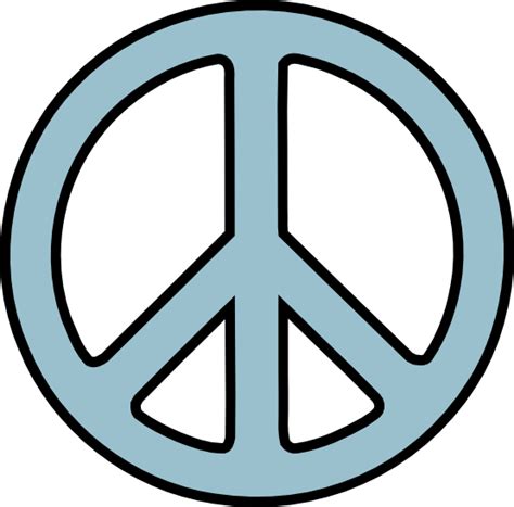 Peace Symbol Png Picture Png All Png All