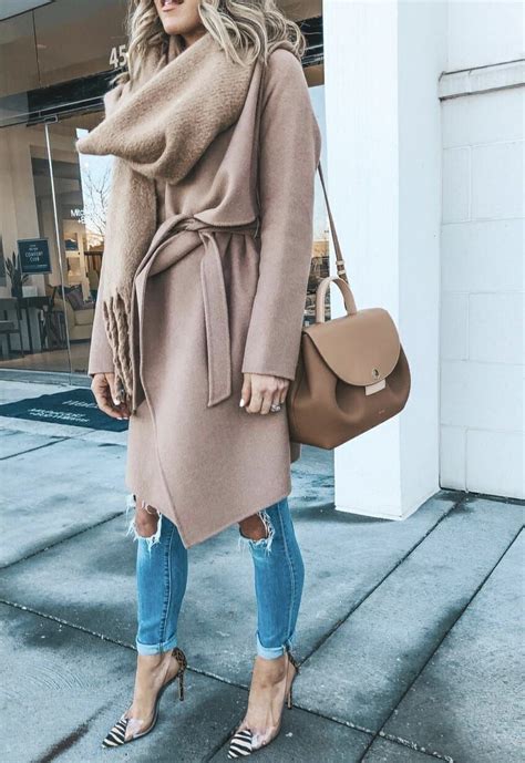 Casual Winter Outfits That Look Expensive Chic Casual Winter