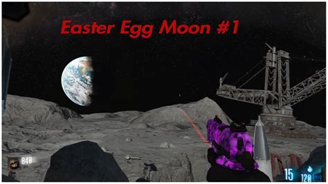 Easter Egg Moon 1 I Bo3 Youtube