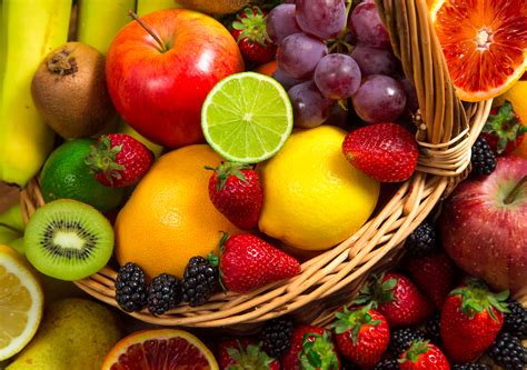 Gracie Diet What Are The Top 10 Healthiest Fruits On The Planet