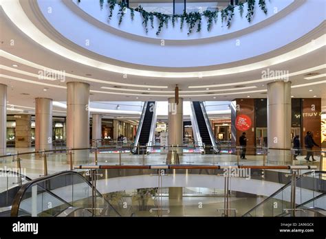 Sandton City Mall High Resolution Stock Photography And Images Alamy