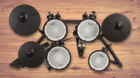 The 7 Best Beginner Electronic Drum Sets 2020 Plug In And Start