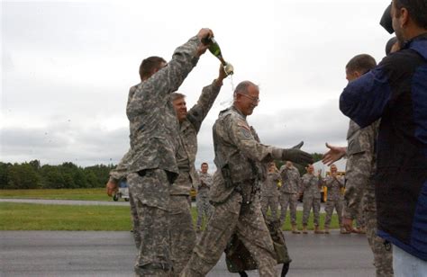 New York Army National Guards Last Vietnam War Pilot Makes Final