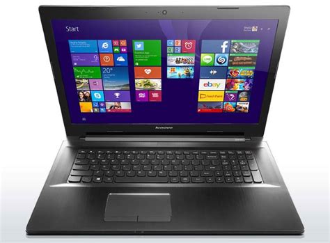 View all lenovo 17 inch laptops in india along with price, features and configuration at 91mobiles. Lenovo Z70-80 17.3" Full HD Laptop with 5th Gen Intel Core ...