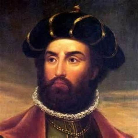 Claire cormier thielke 柯丽‏ @clairethielke 13 февр. Vasco da Gama Biography - Life of Portuguese 1st Count of ...