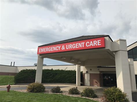 Aspirus Divine Savior Hospital Urgent Care Find A Location