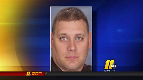 Bond Set At 2 5m For Durham School Resource Officer Facing Sex Charges Free Download Nude