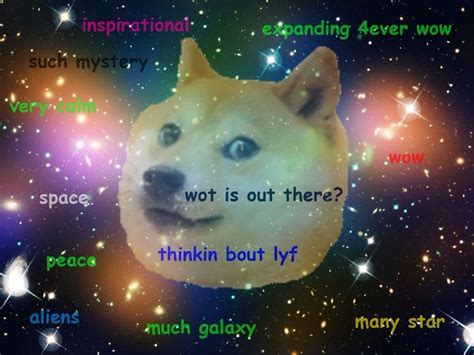 Wow Much Funny Funny Doge Doge Meme Memes