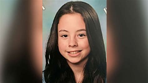 Police Find Missing 13 Year Old Girl Who Willingly Got Into Someo Abc11 Raleigh Durham