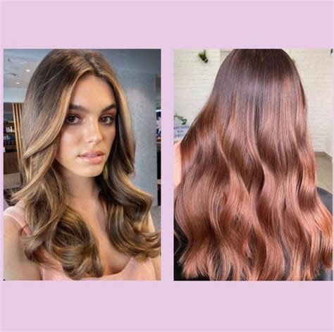 Brunette Hair Colours 22 Brown Hair Colour Trends To Try