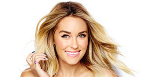 Lauren Conrad Reflects On The Hills And Continues To Take The High Road