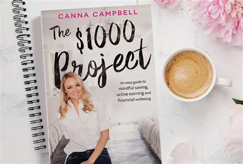author and financial planner canna campbell shares 5 quick financial tips for mothers the