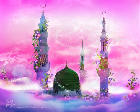Women's pink mini dress, woman wearing pink bodycon dress standing on grass. Glorious Mosque in Pink - Wallpaper | Islamic Wallpapers