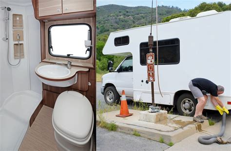 Heres Everything You Need To Know About Rv Toilets