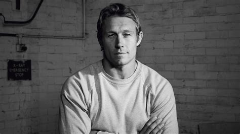 Rugby Star Jonny Wilkinson On His Worst Injuries And Biggest Regret