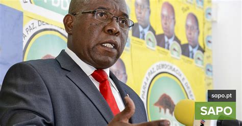 Presidente Moçambicano Nomeia Conselheiro Do Estado Ex Número Dois Da Renamo Atualidade Sapo