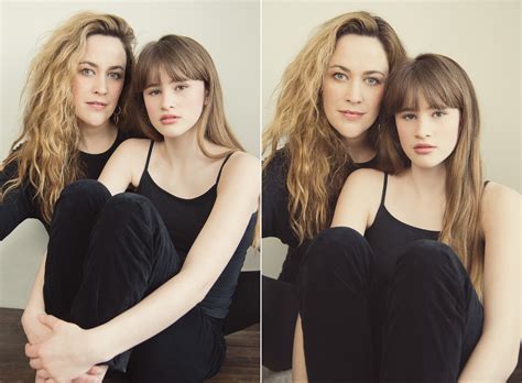 Why I Love Mother And Daughter Photoshoots And Capturing That Special Relationship
