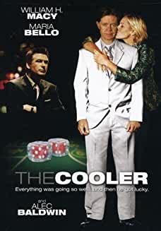 The Cooler William H Macy Maria Bello Dvd Compact Discount