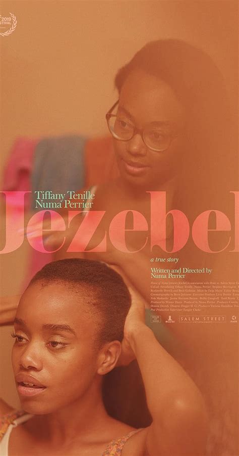 Jezebel 2019 Imdb