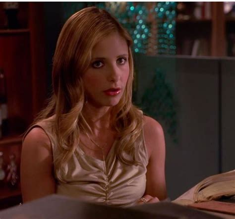Buffy The Vampire Slayer Season 5 Style Buffy Style Buffy The Vampire Slayer Buffy Summers