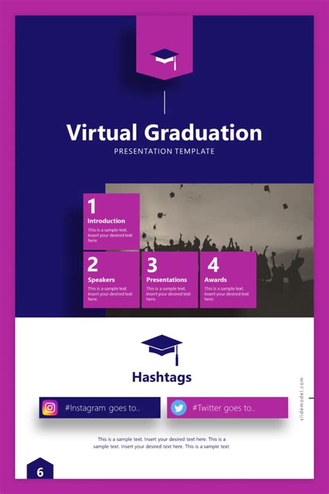 20 Best Academic Powerpoint Templates 2023 Free And Premium