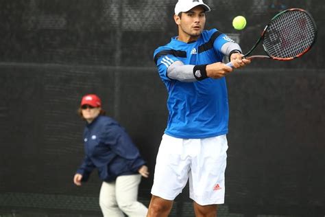 70 (11.01.21, 884 points) points: Marcos Giron Wins Legends Long Beach USTA Pro Circuit Futures Tournament Presented by USTA ...